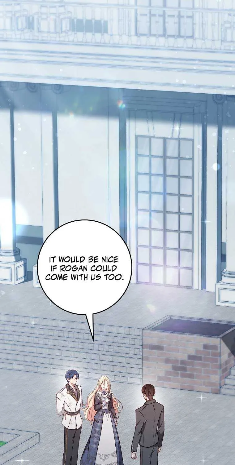 I Will Take The Duchy From Today Chapter 51 page 4 - 