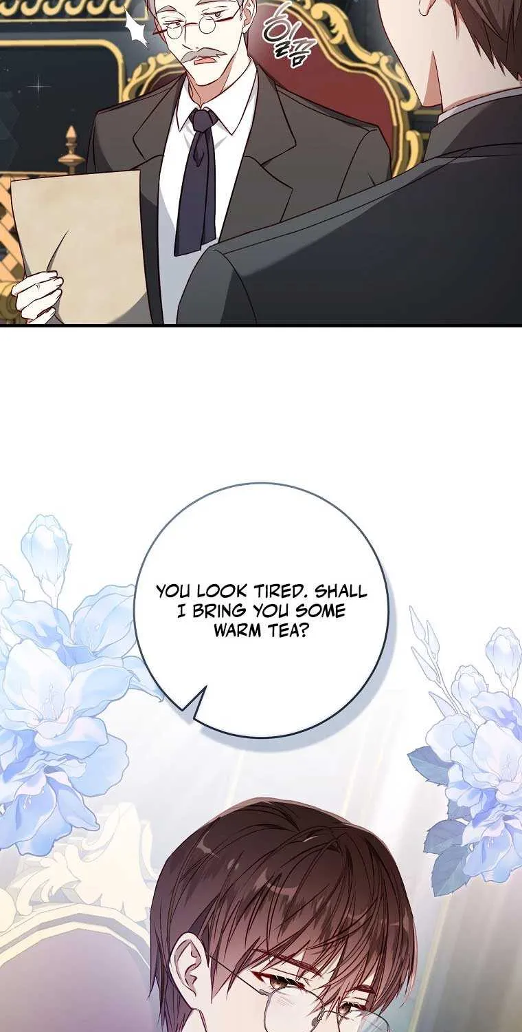 I Will Take The Duchy From Today Chapter 51 page 35 - 