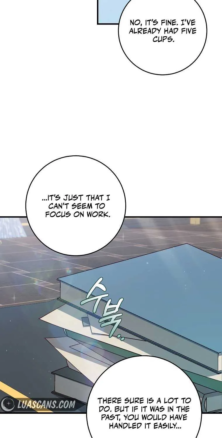 I Will Take The Duchy From Today Chapter 51 page 37 - 