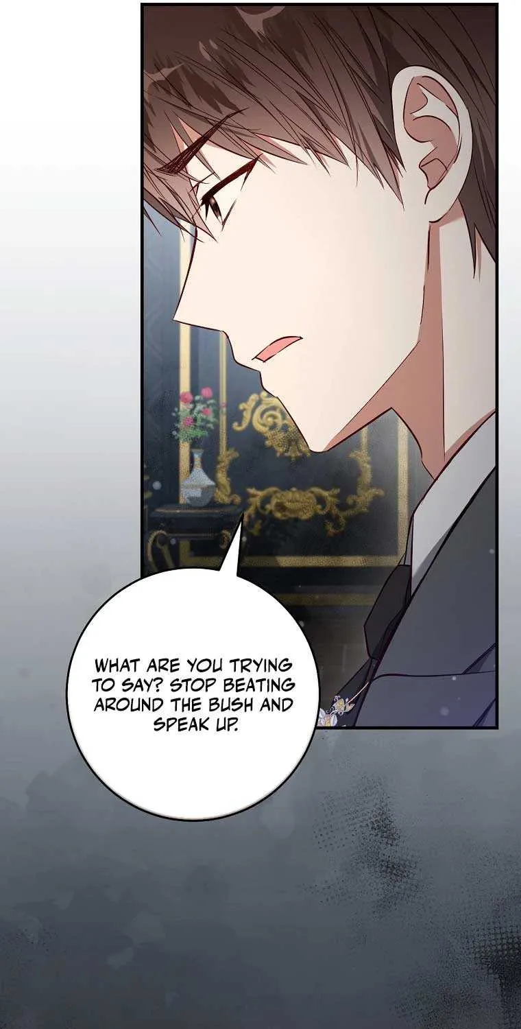 I Will Take The Duchy From Today Chapter 51 page 45 - 