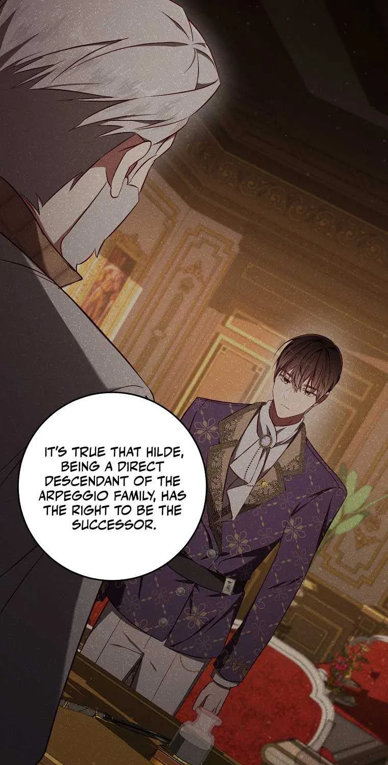 I Will Take The Duchy From Today Chapter 51 page 48 - 