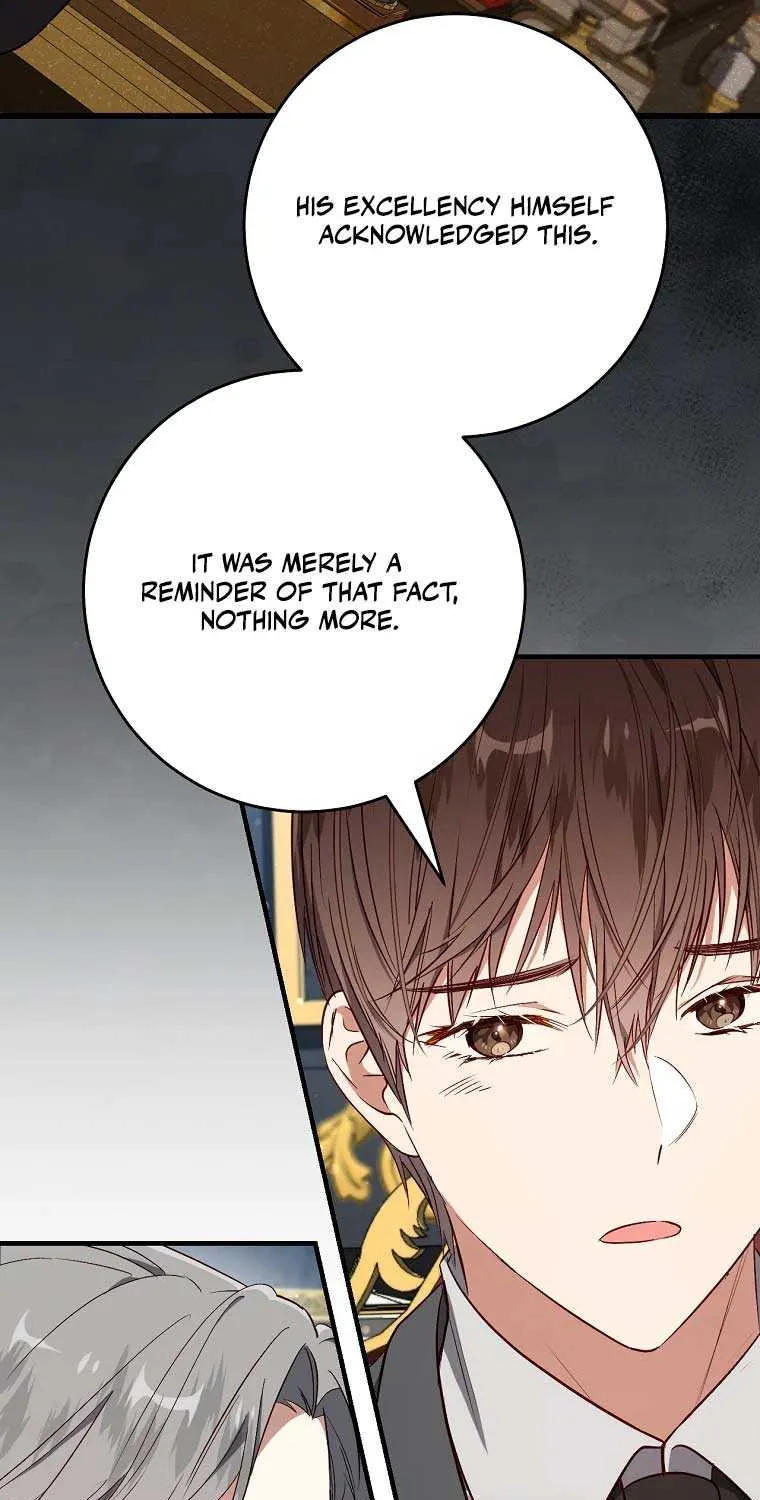 I Will Take The Duchy From Today Chapter 51 page 49 - 