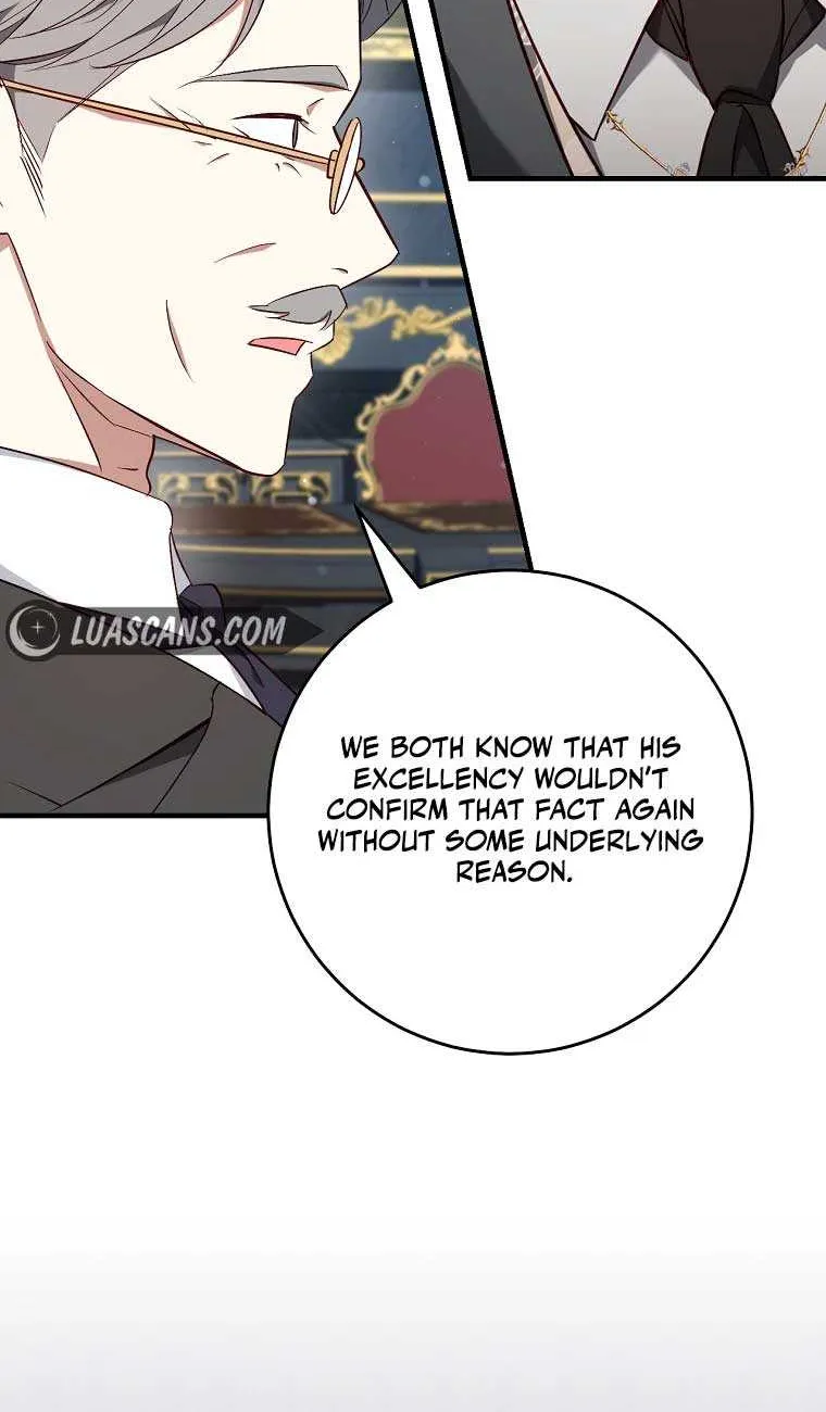 I Will Take The Duchy From Today Chapter 51 page 50 - 