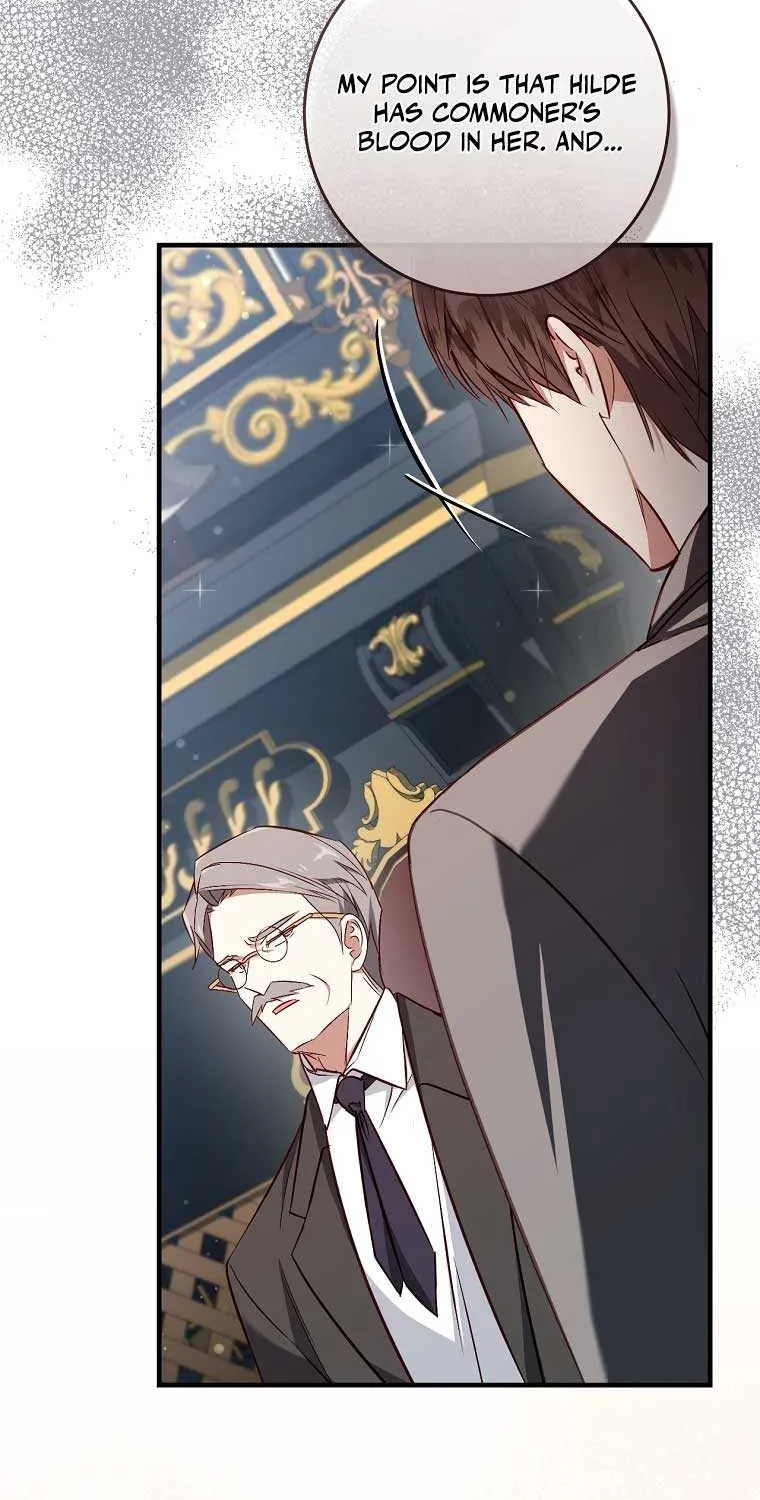 I Will Take The Duchy From Today Chapter 51 page 53 - 