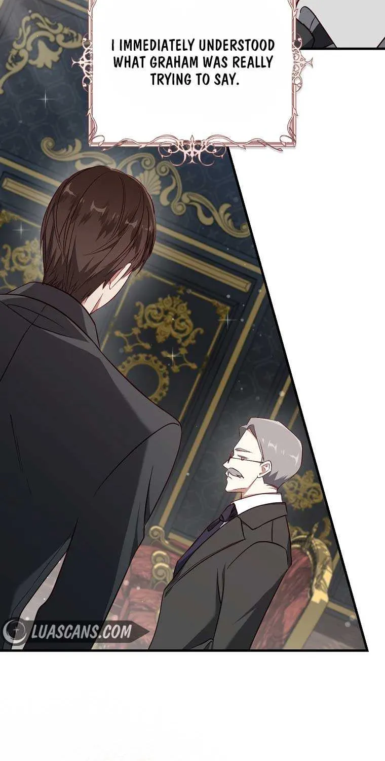 I Will Take The Duchy From Today Chapter 51 page 56 - 