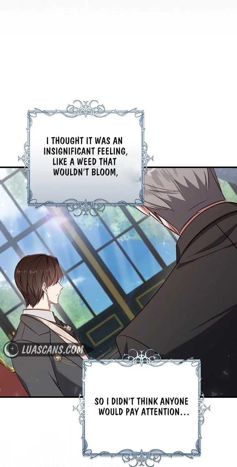 I Will Take The Duchy From Today Chapter 51 page 61 - 