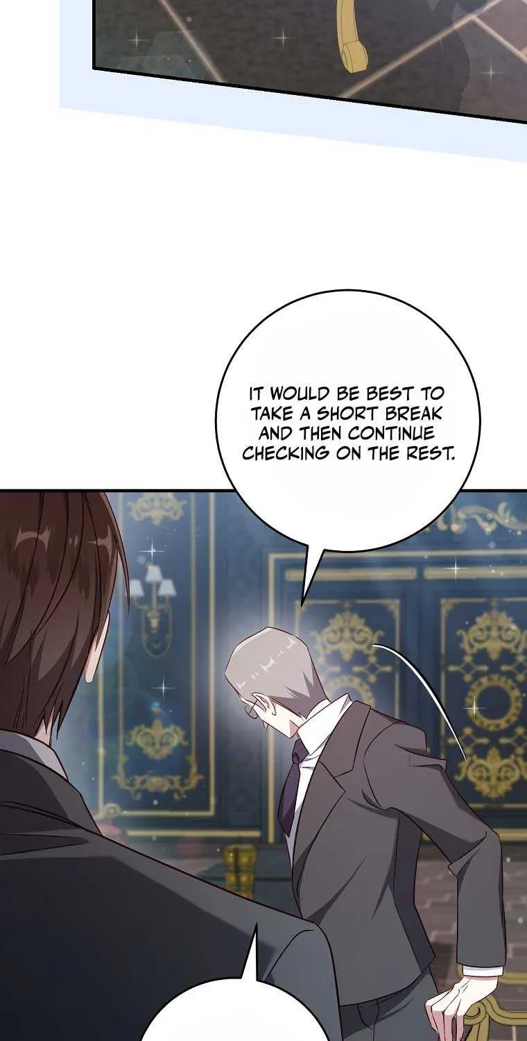 I Will Take The Duchy From Today Chapter 51 page 65 - 