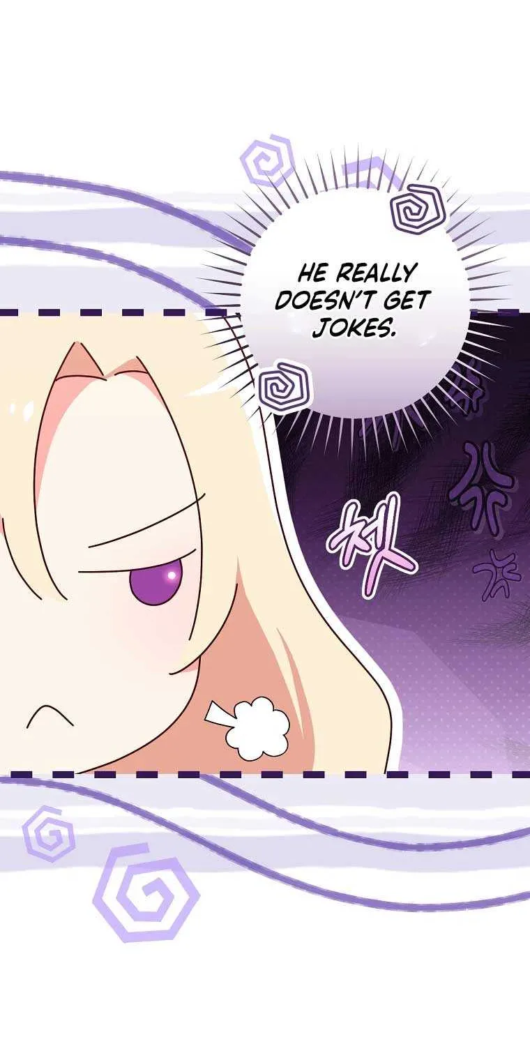 I Will Take The Duchy From Today Chapter 51 page 10 - 