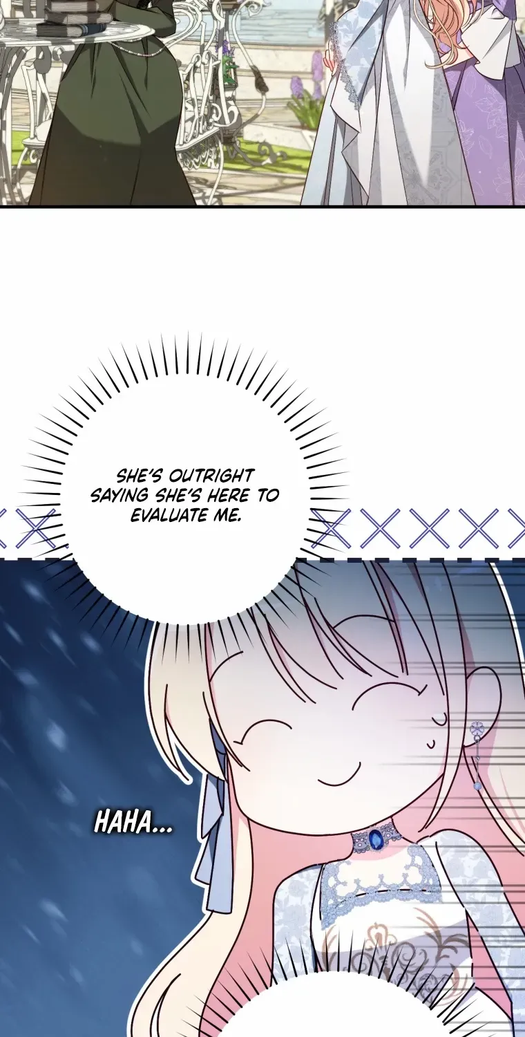 I Will Take The Duchy From Today Chapter 52 page 13 - 