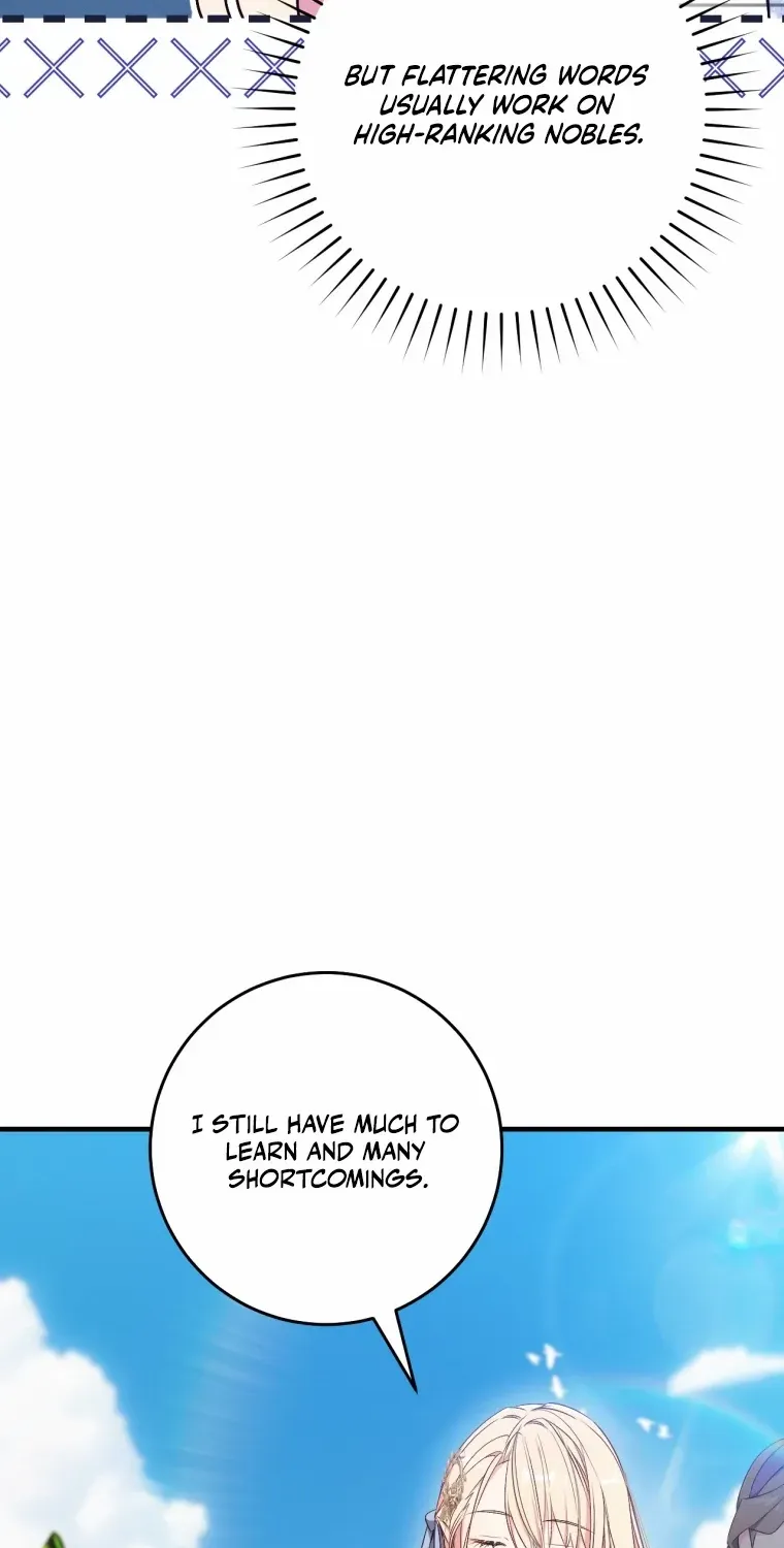 I Will Take The Duchy From Today Chapter 52 page 14 - 