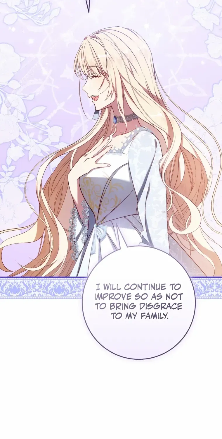 I Will Take The Duchy From Today Chapter 52 page 20 - 