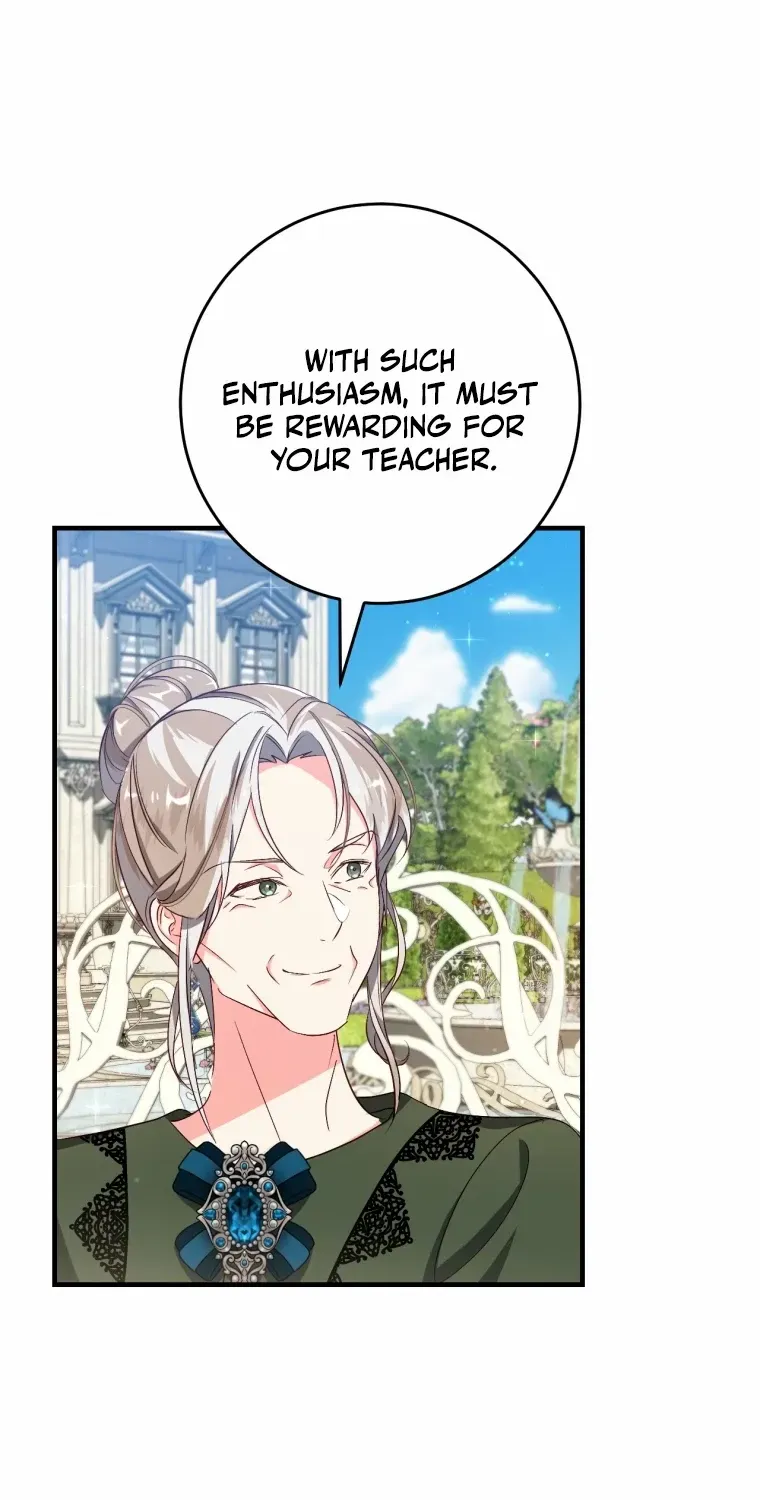 I Will Take The Duchy From Today Chapter 52 page 21 - 