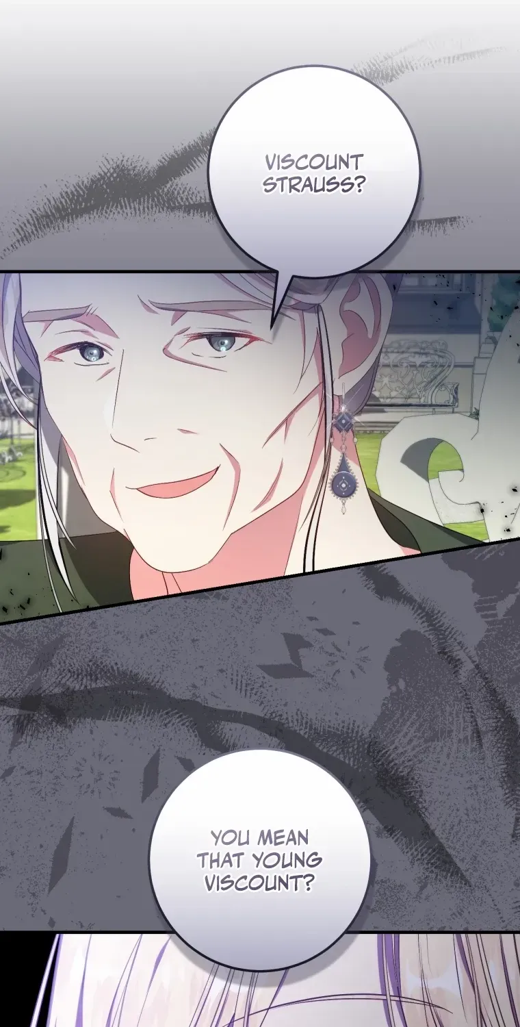 I Will Take The Duchy From Today Chapter 52 page 23 - 