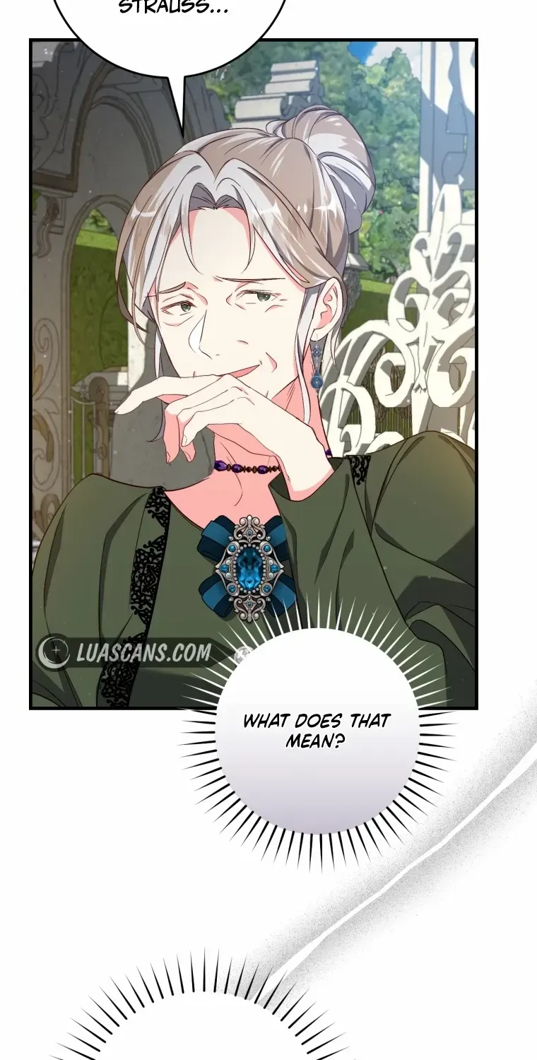 I Will Take The Duchy From Today Chapter 52 page 25 - 