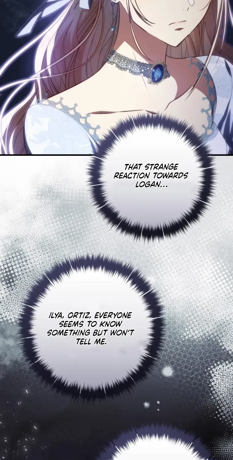 I Will Take The Duchy From Today Chapter 52 page 30 - 