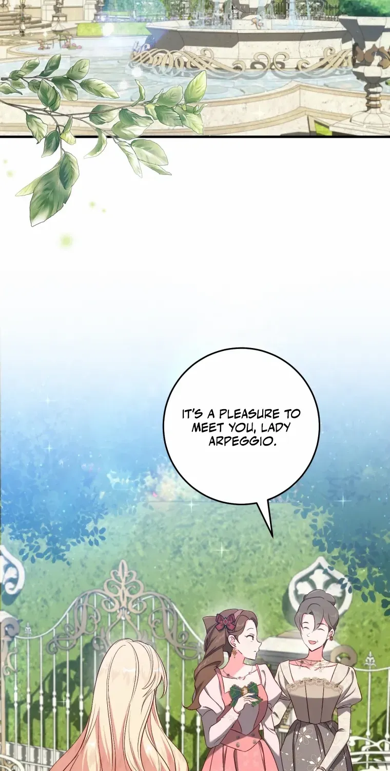 I Will Take The Duchy From Today Chapter 52 page 33 - 