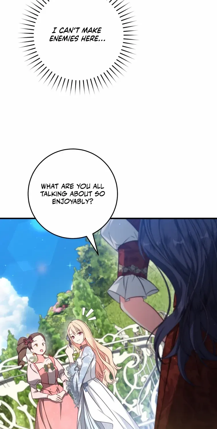 I Will Take The Duchy From Today Chapter 52 page 42 - 