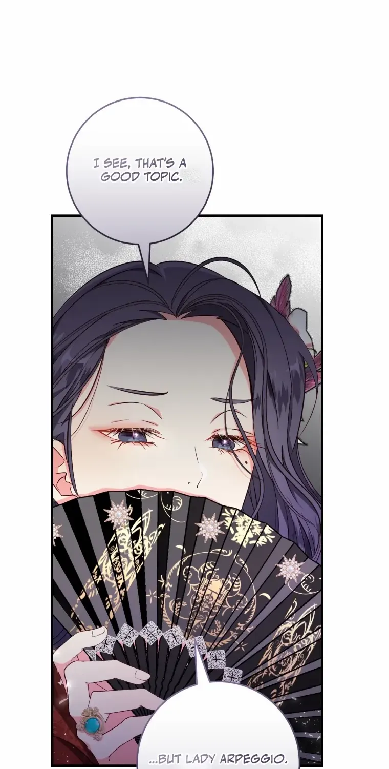 I Will Take The Duchy From Today Chapter 52 page 46 - 