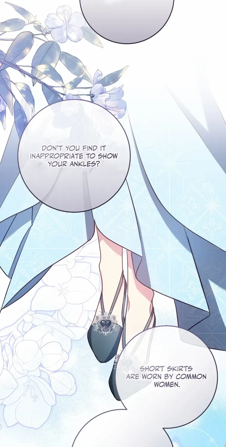 I Will Take The Duchy From Today Chapter 52 page 47 - 
