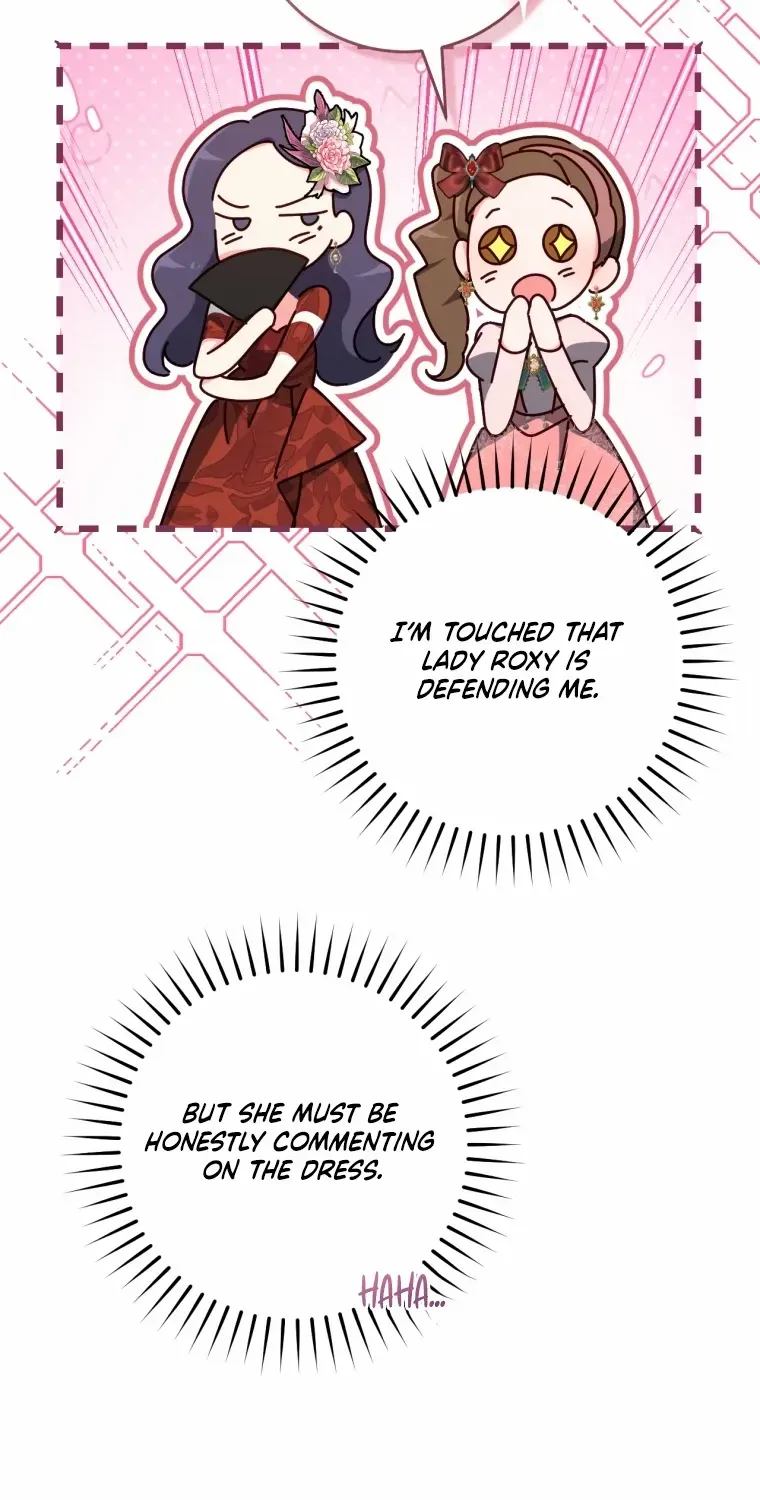 I Will Take The Duchy From Today Chapter 52 page 50 - 