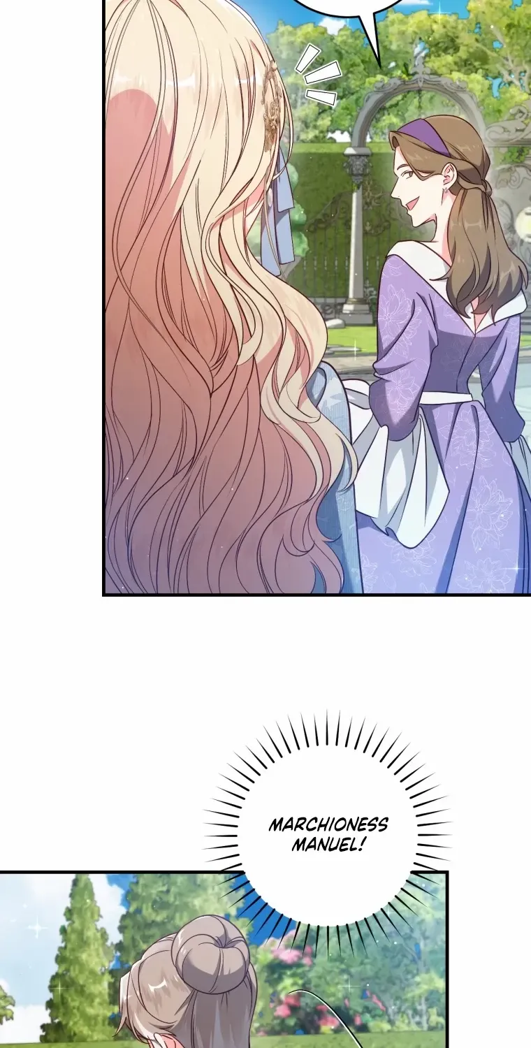 I Will Take The Duchy From Today Chapter 52 page 6 - 
