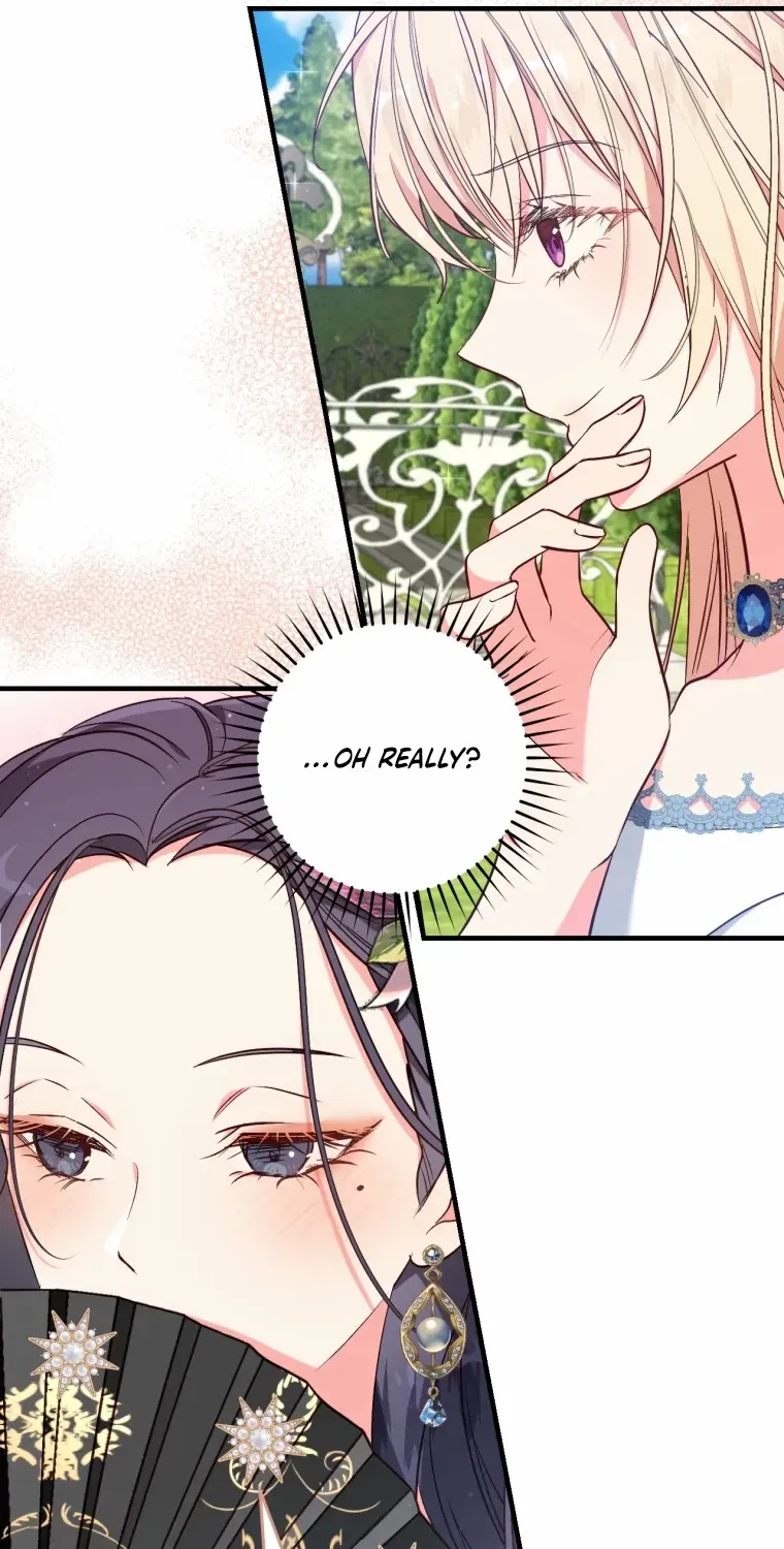 I Will Take The Duchy From Today Chapter 52 page 54 - 