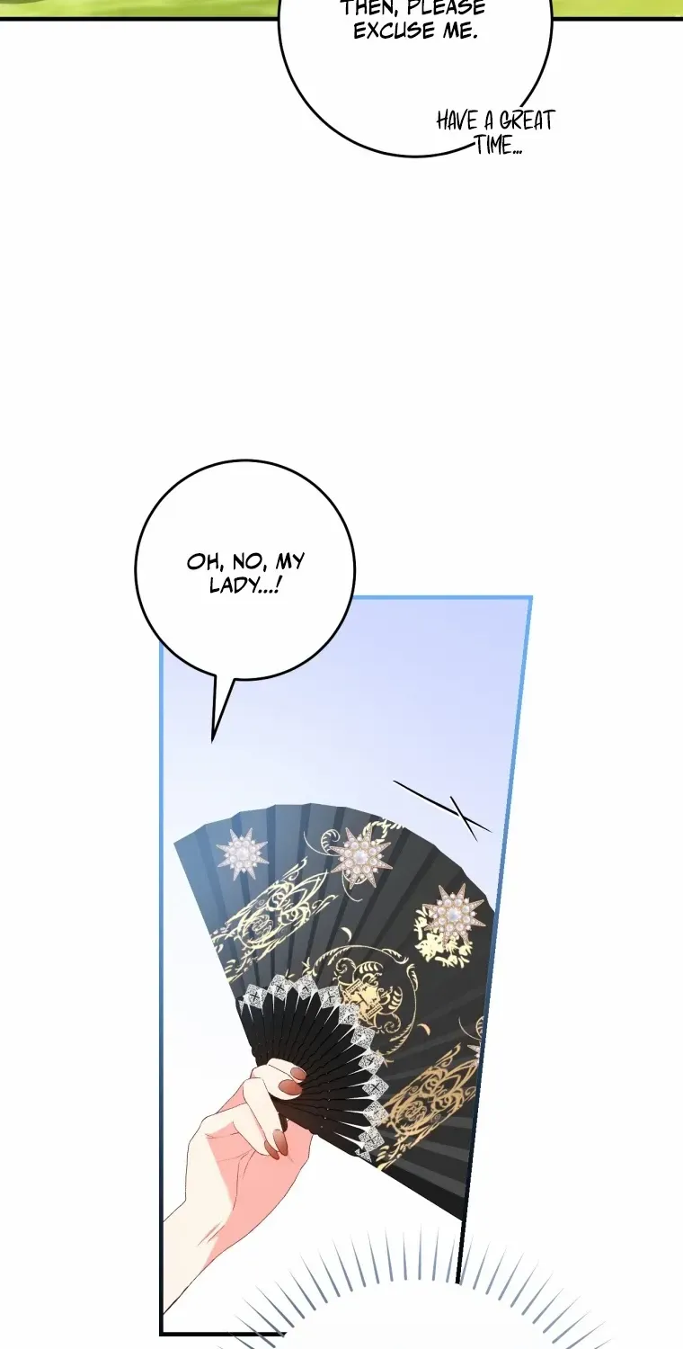 I Will Take The Duchy From Today Chapter 52 page 59 - 