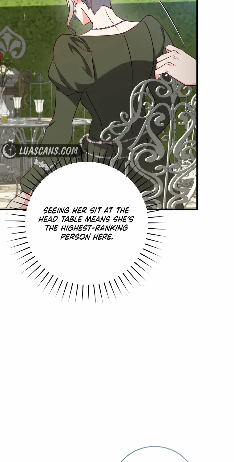 I Will Take The Duchy From Today Chapter 52 page 7 - 