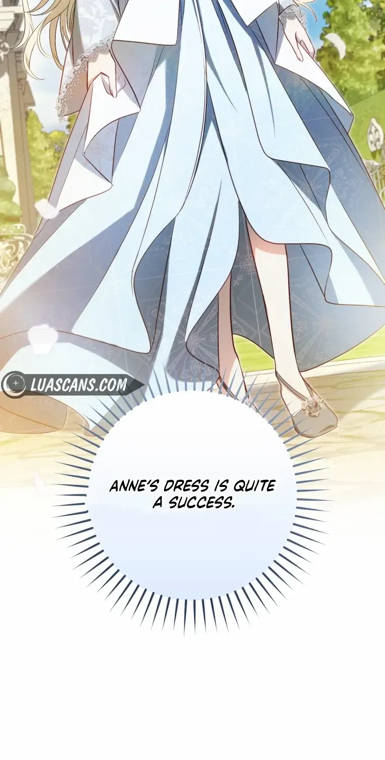 I Will Take The Duchy From Today Chapter 52 page 61 - 