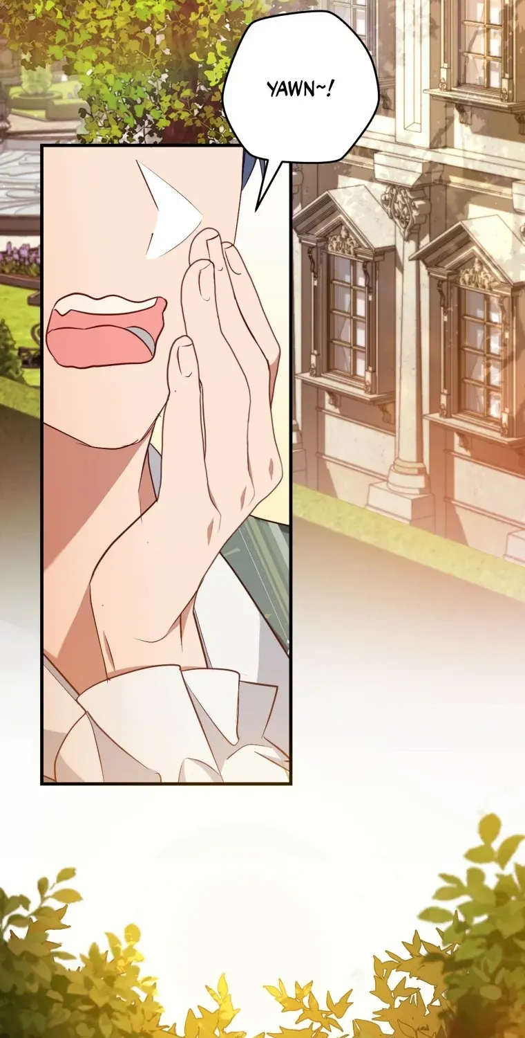 I Will Take The Duchy From Today Chapter 52 page 65 - 