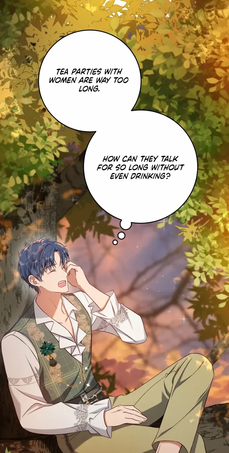 I Will Take The Duchy From Today Chapter 52 page 66 - 