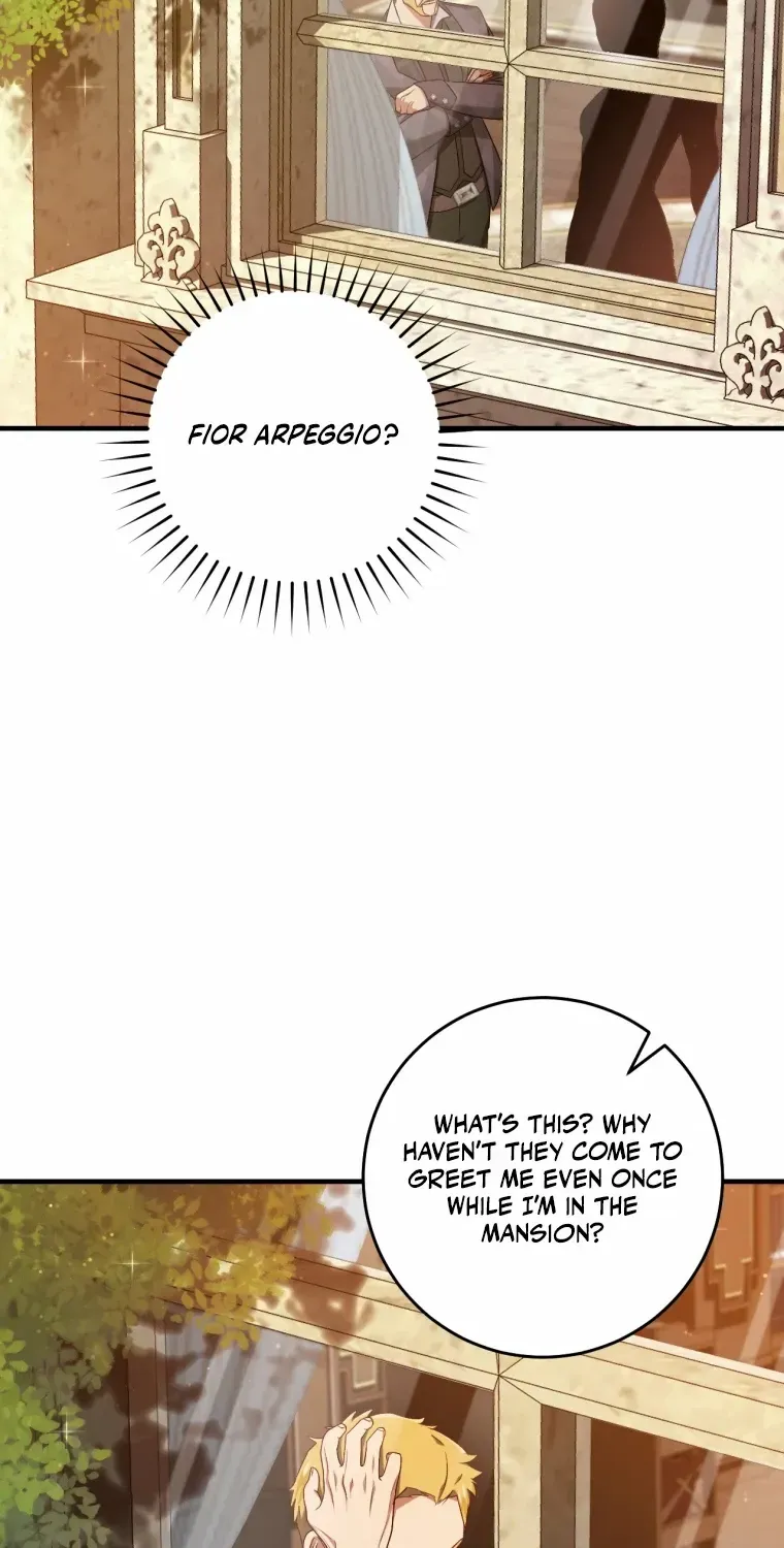 I Will Take The Duchy From Today Chapter 52 page 69 - 