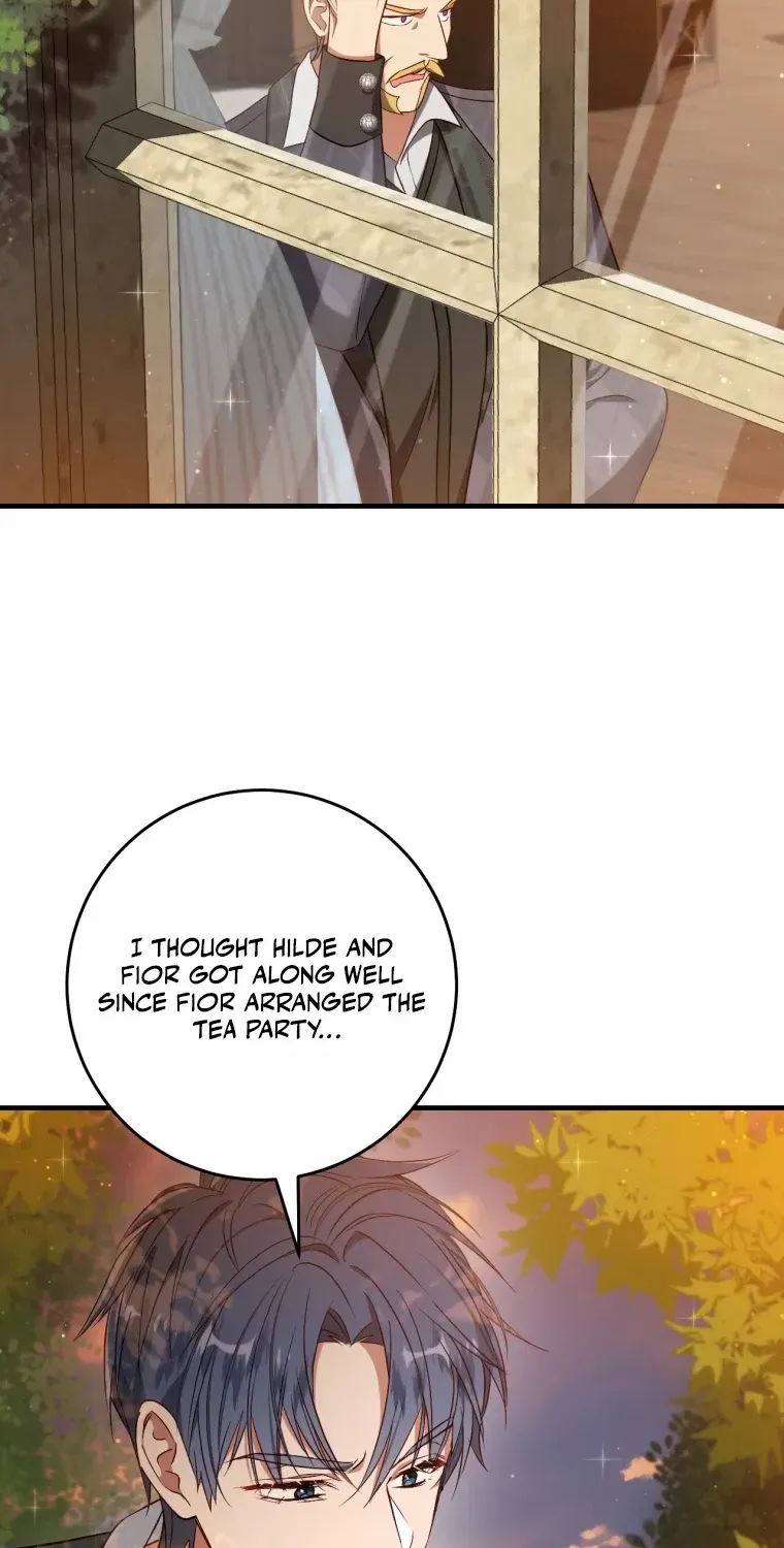 I Will Take The Duchy From Today Chapter 52 page 70 - 