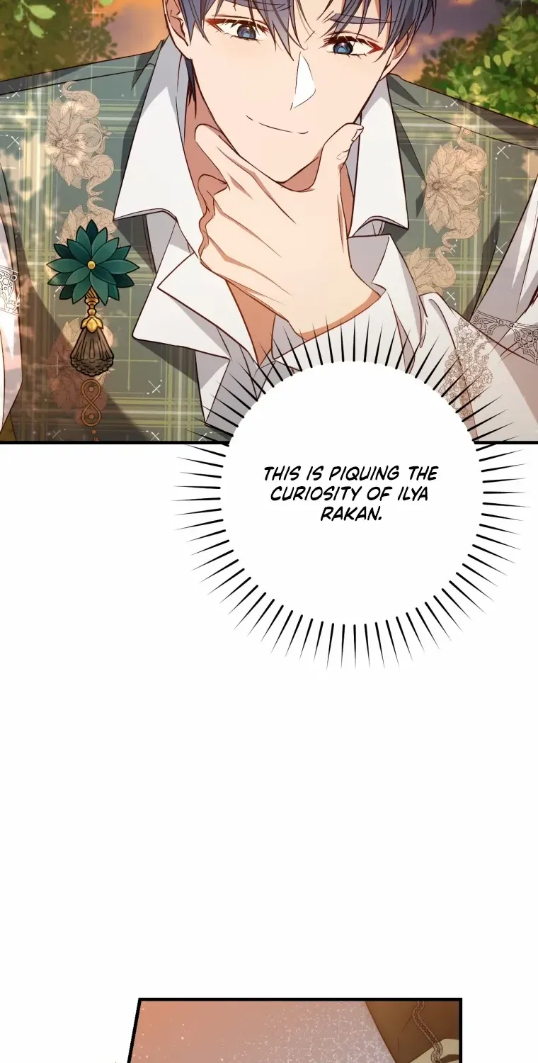 I Will Take The Duchy From Today Chapter 52 page 73 - 