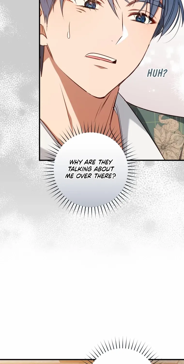 I Will Take The Duchy From Today Chapter 52 page 77 - 