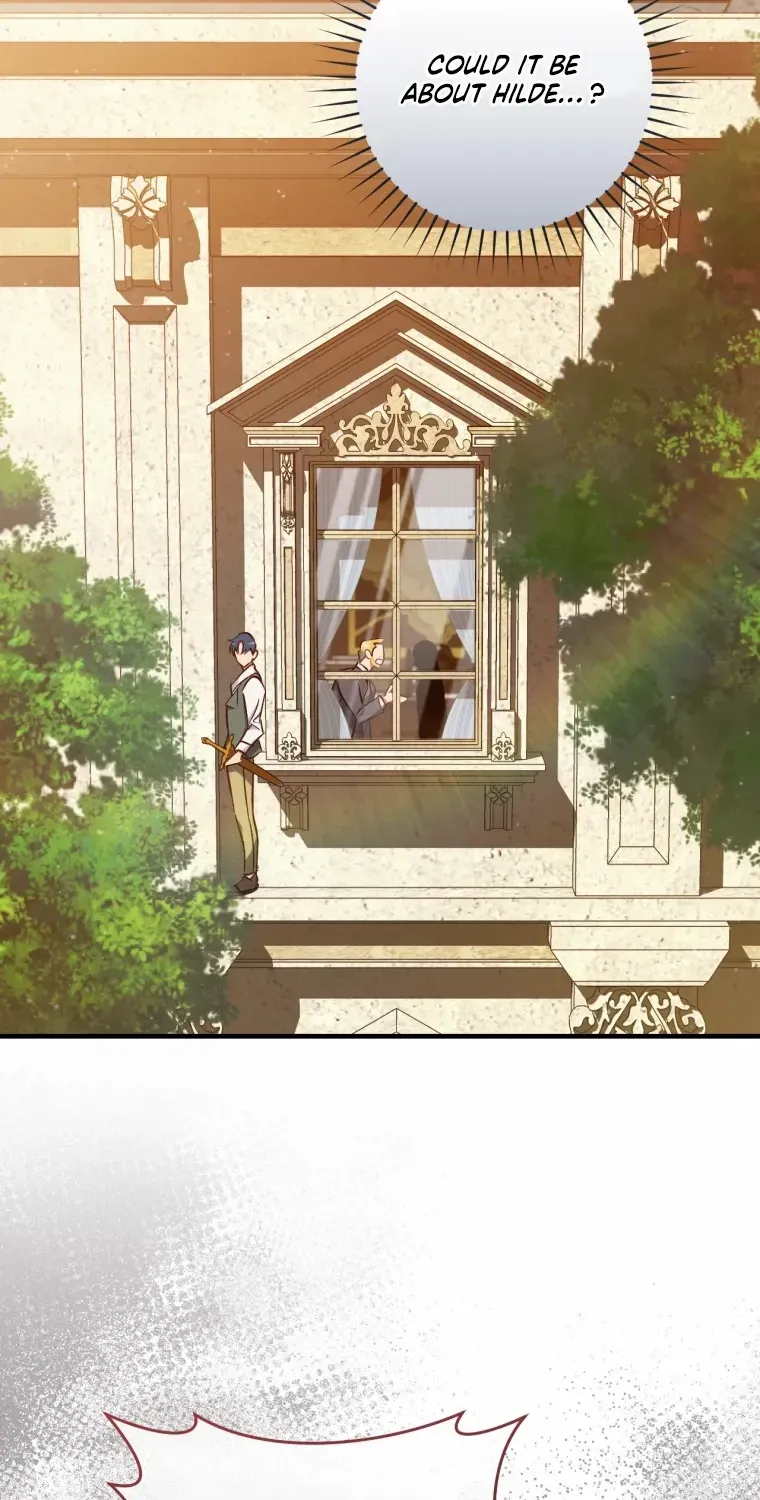 I Will Take The Duchy From Today Chapter 52 page 78 - 