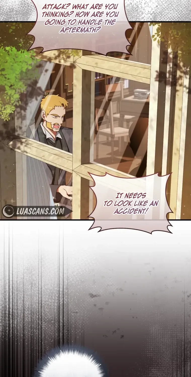 I Will Take The Duchy From Today Chapter 52 page 79 - 