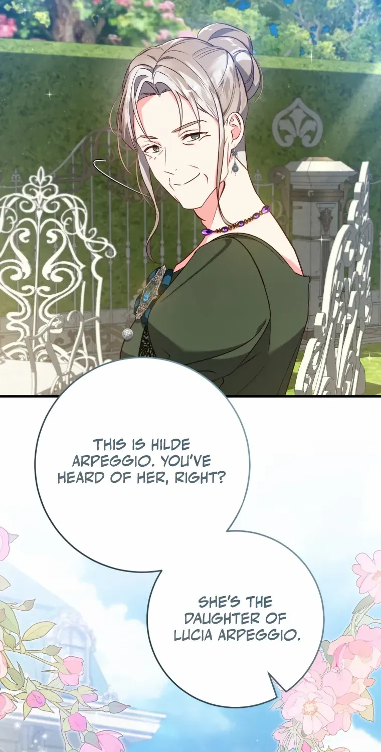 I Will Take The Duchy From Today Chapter 52 page 9 - 
