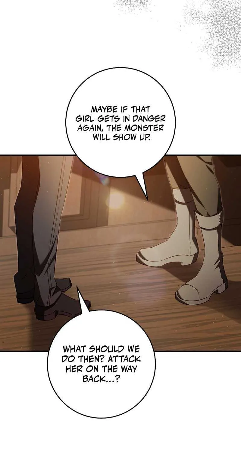 I Will Take The Duchy From Today Chapter 53 page 11 - 