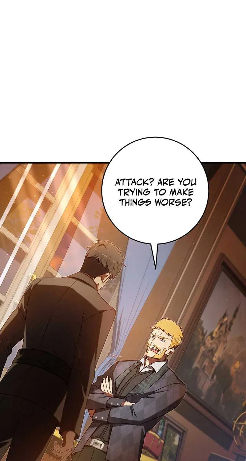 I Will Take The Duchy From Today Chapter 53 page 12 - 