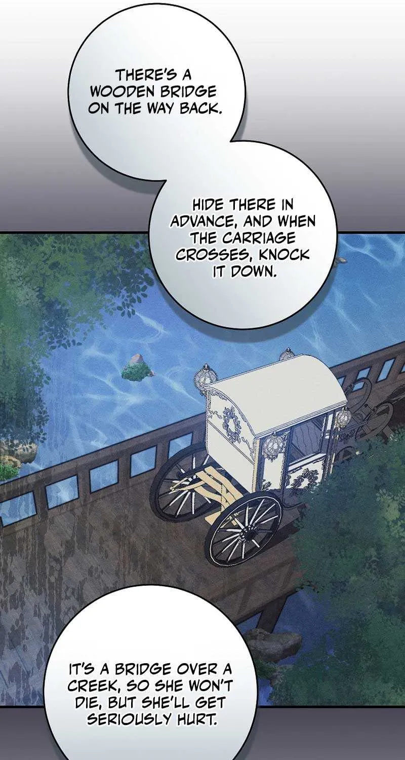 I Will Take The Duchy From Today Chapter 53 page 14 - 