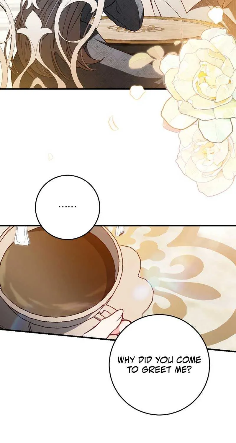 I Will Take The Duchy From Today Chapter 53 page 25 - 
