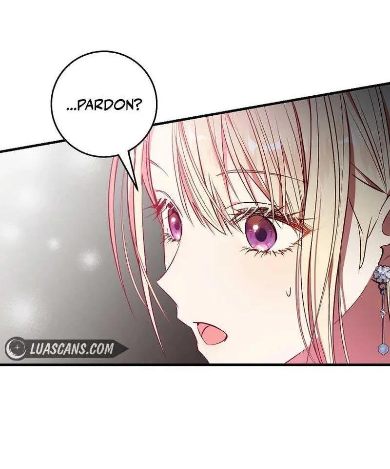 I Will Take The Duchy From Today Chapter 53 page 26 - 