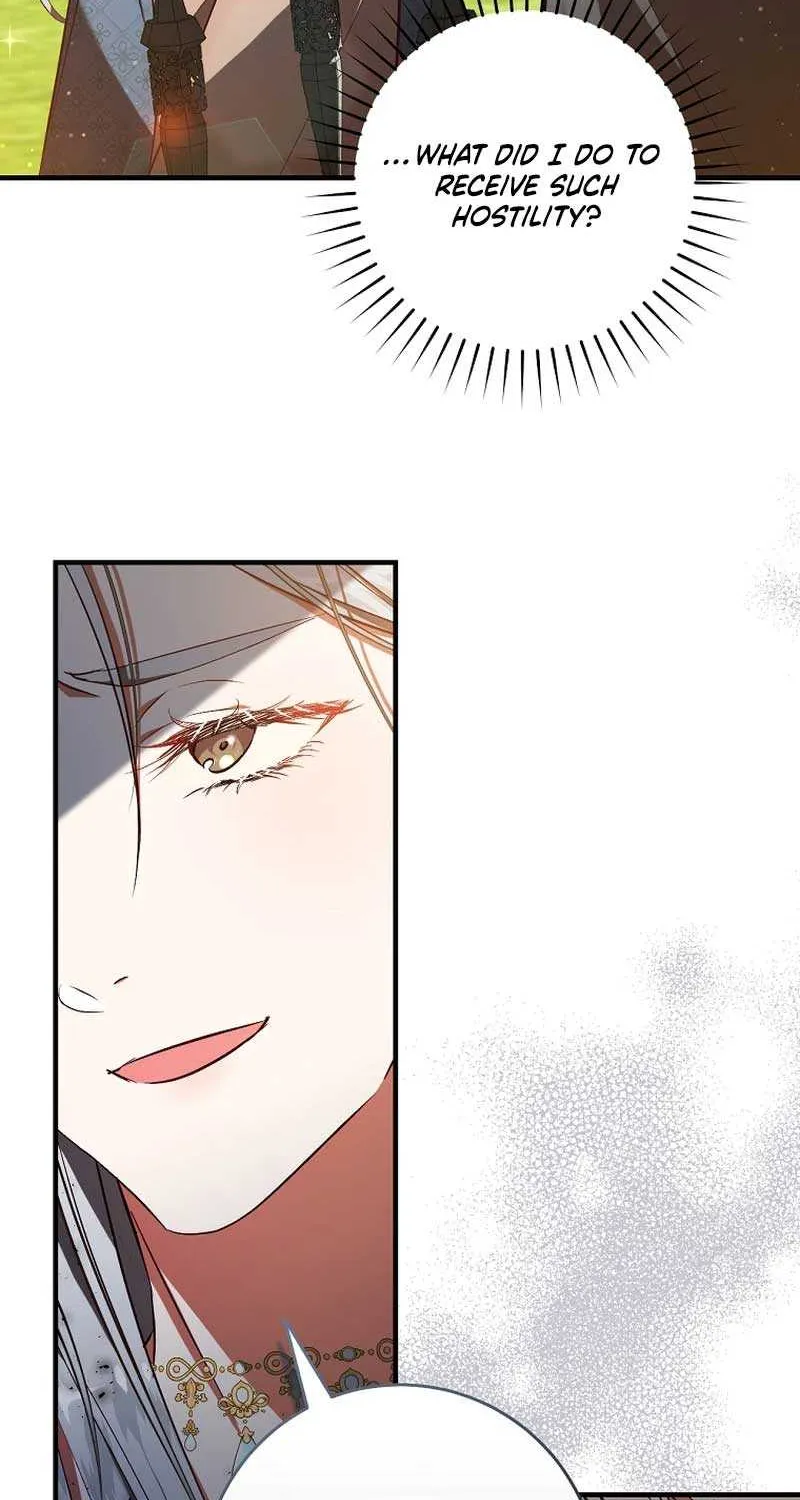 I Will Take The Duchy From Today Chapter 53 page 28 - 