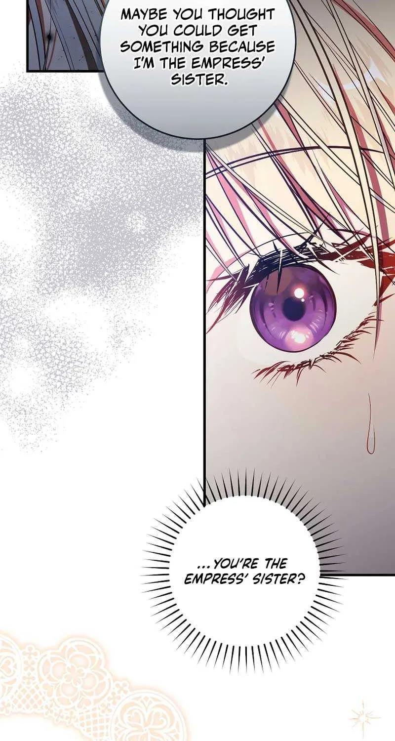 I Will Take The Duchy From Today Chapter 53 page 29 - 