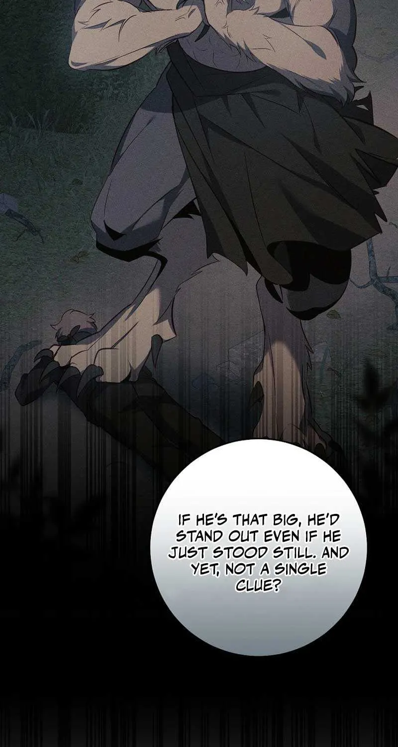I Will Take The Duchy From Today Chapter 53 page 4 - 