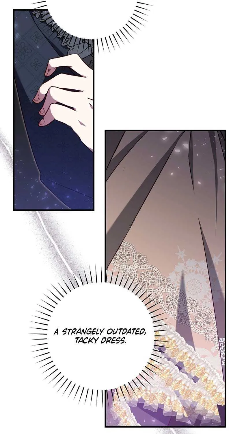 I Will Take The Duchy From Today Chapter 53 page 33 - 