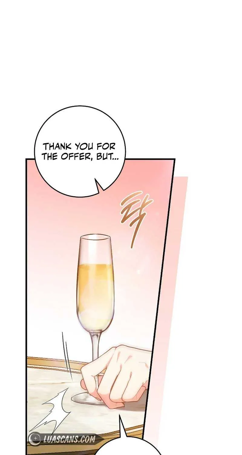 I Will Take The Duchy From Today Chapter 53 page 42 - 