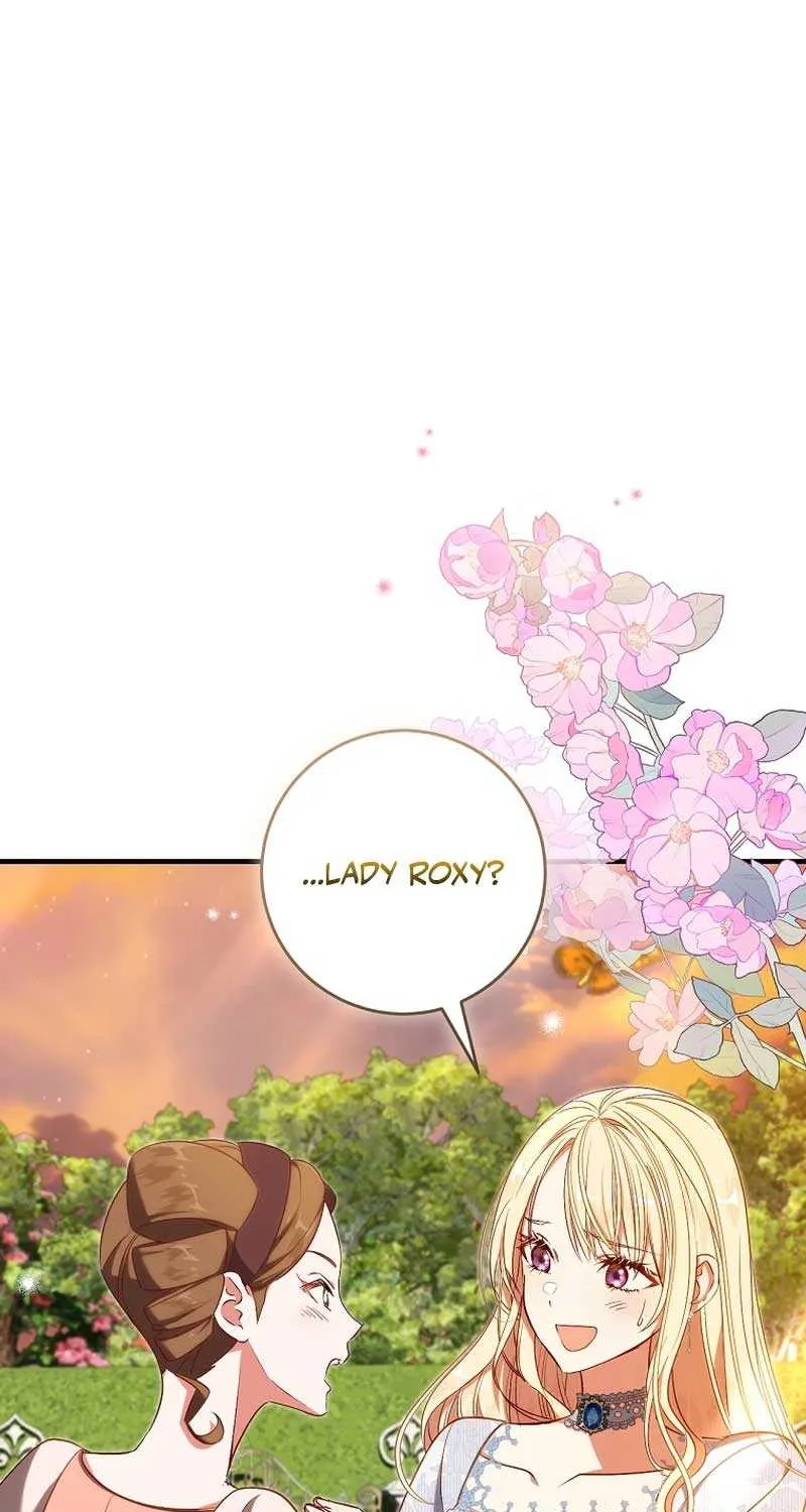 I Will Take The Duchy From Today Chapter 53 page 44 - 