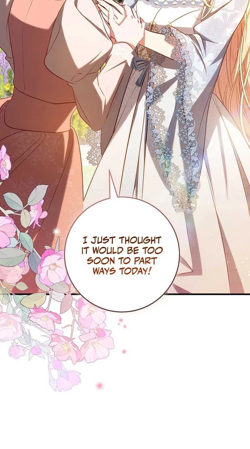 I Will Take The Duchy From Today Chapter 53 page 45 - 